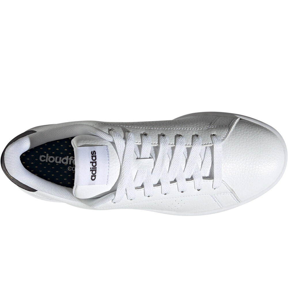 adidas zapatilla moda mujer ADVANTAGE 05