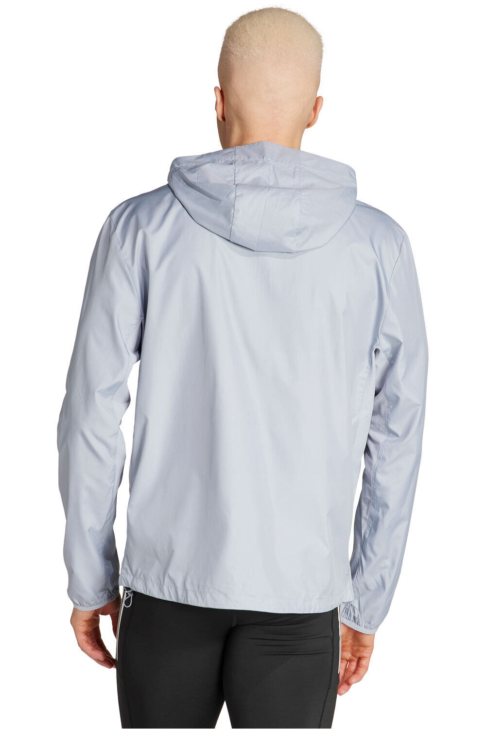 adidas CHAQUETA RUNNING HOMBRE OTR B JKT vista trasera