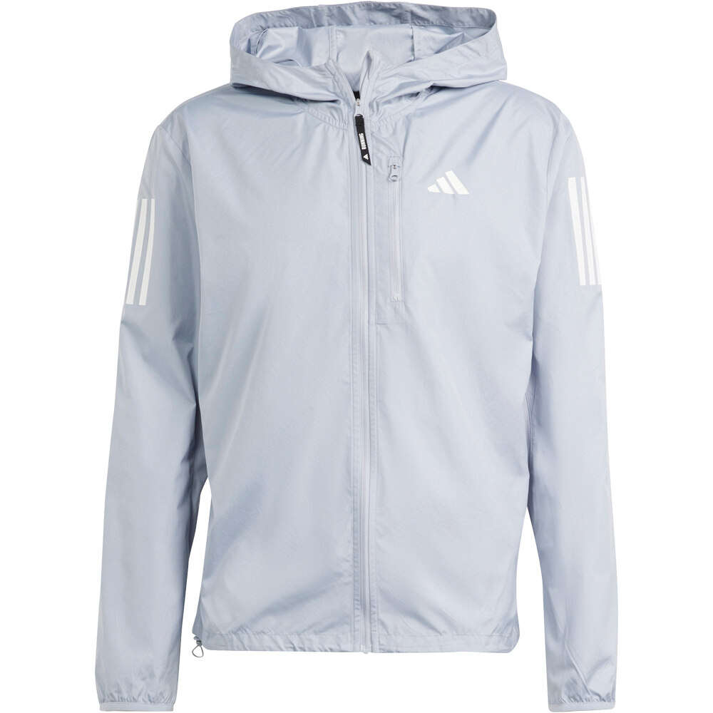 adidas CHAQUETA RUNNING HOMBRE OTR B JKT 04