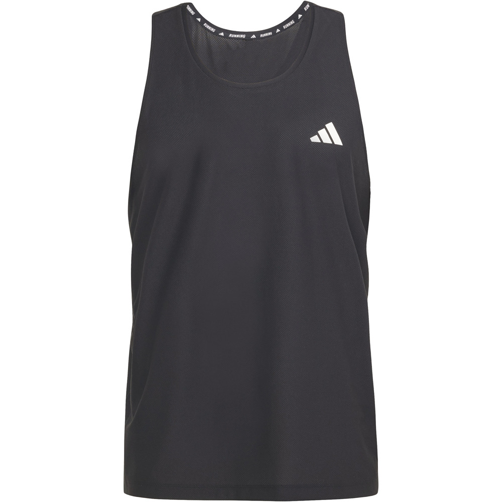 adidas camiseta entrenamiento tirantes hombre OTR B TANK 05