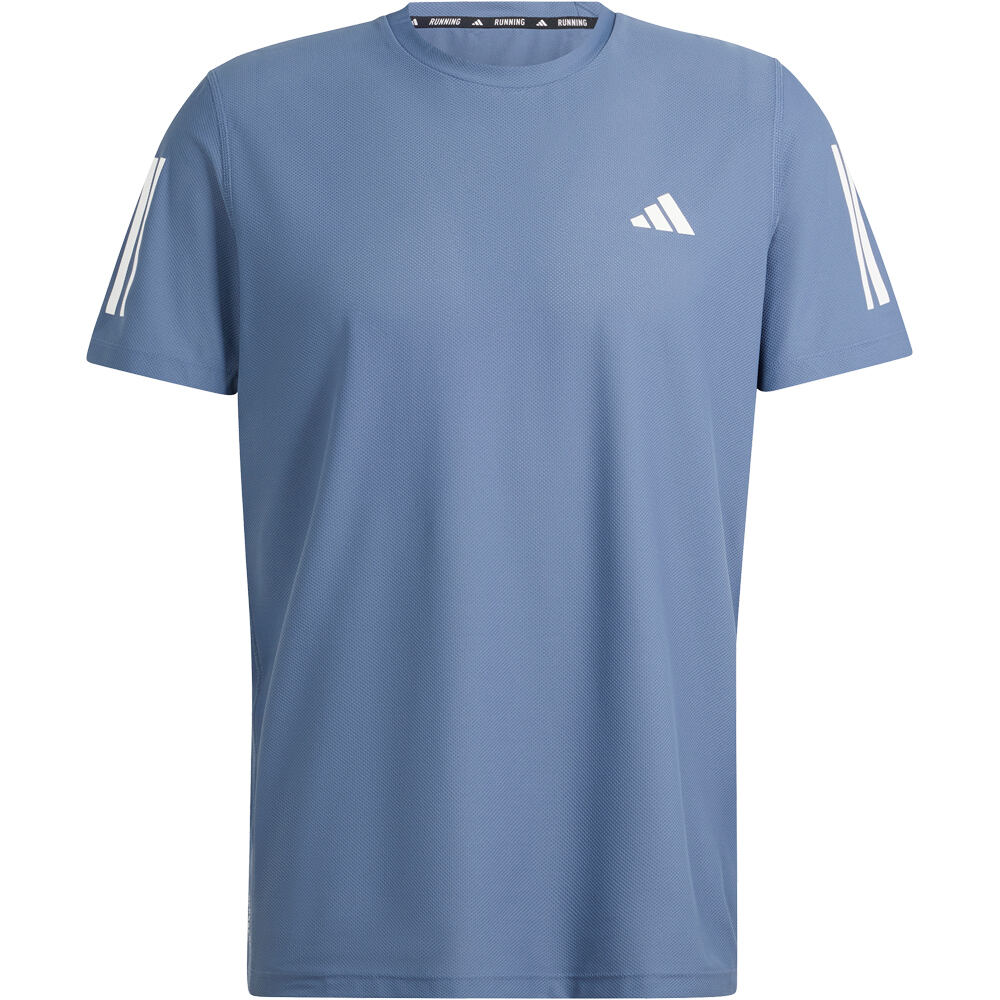 adidas camiseta técnica manga corta hombre OTR B TEE 05