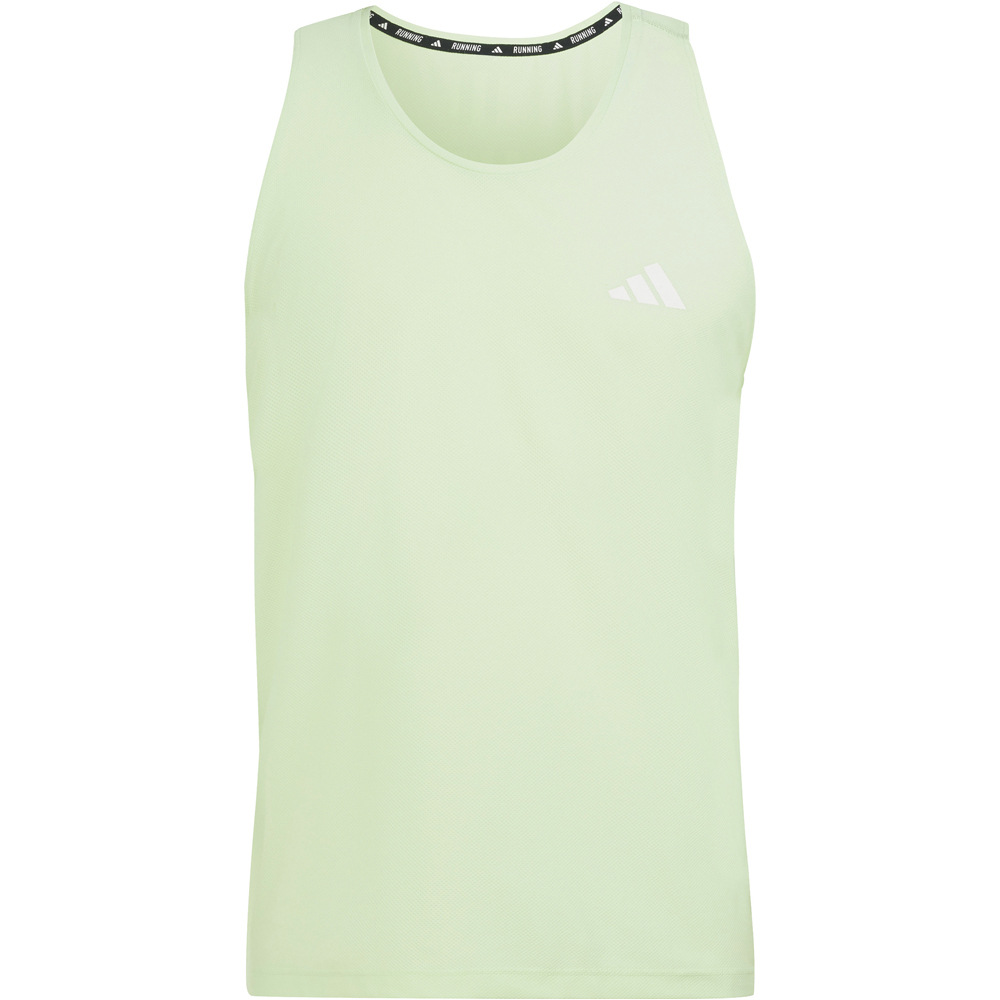 adidas camiseta entrenamiento tirantes hombre OTR B TANK 04