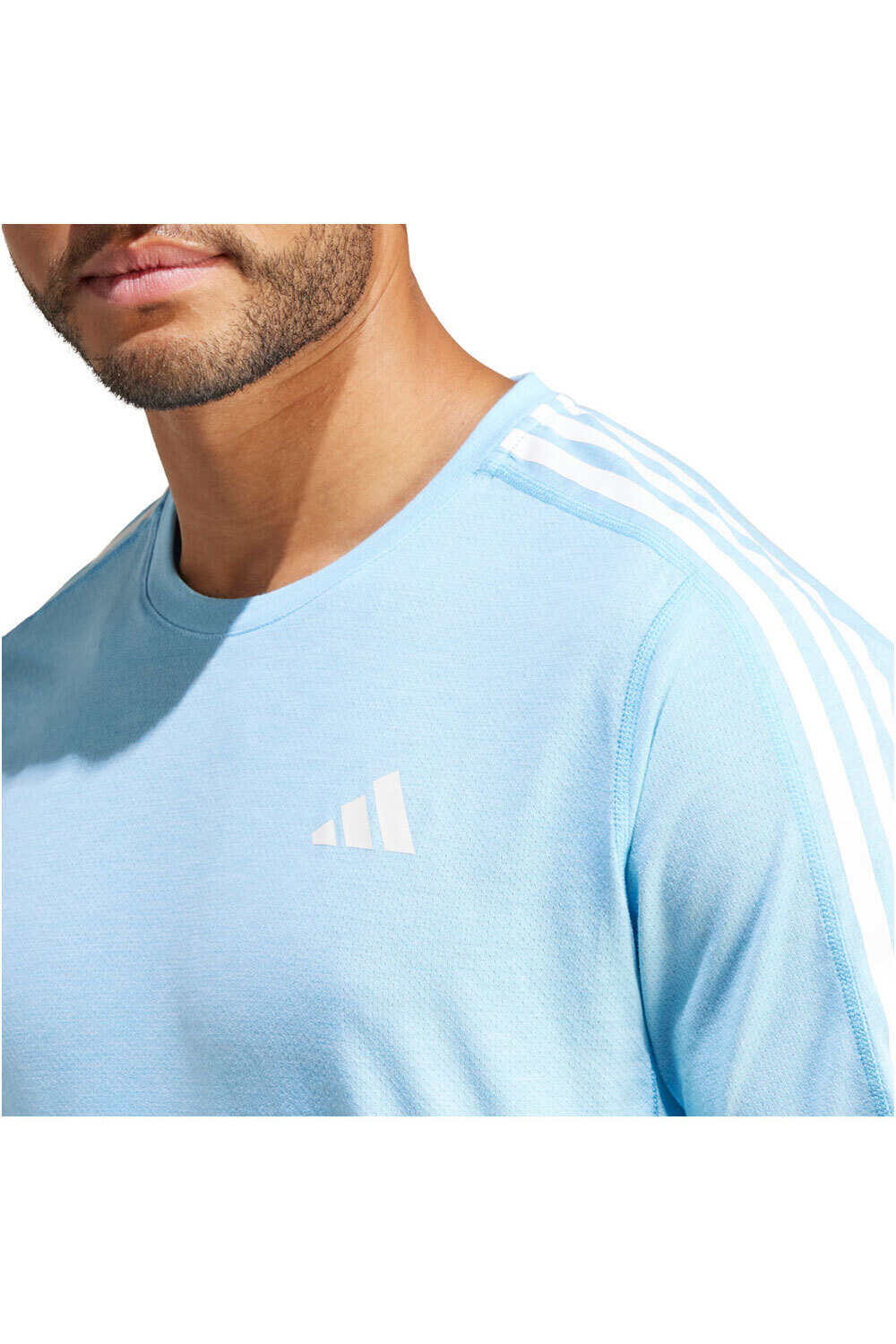 adidas camiseta técnica manga corta hombre OTR E 3S TEE 04