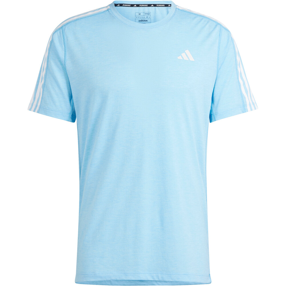 adidas camiseta técnica manga corta hombre OTR E 3S TEE 05