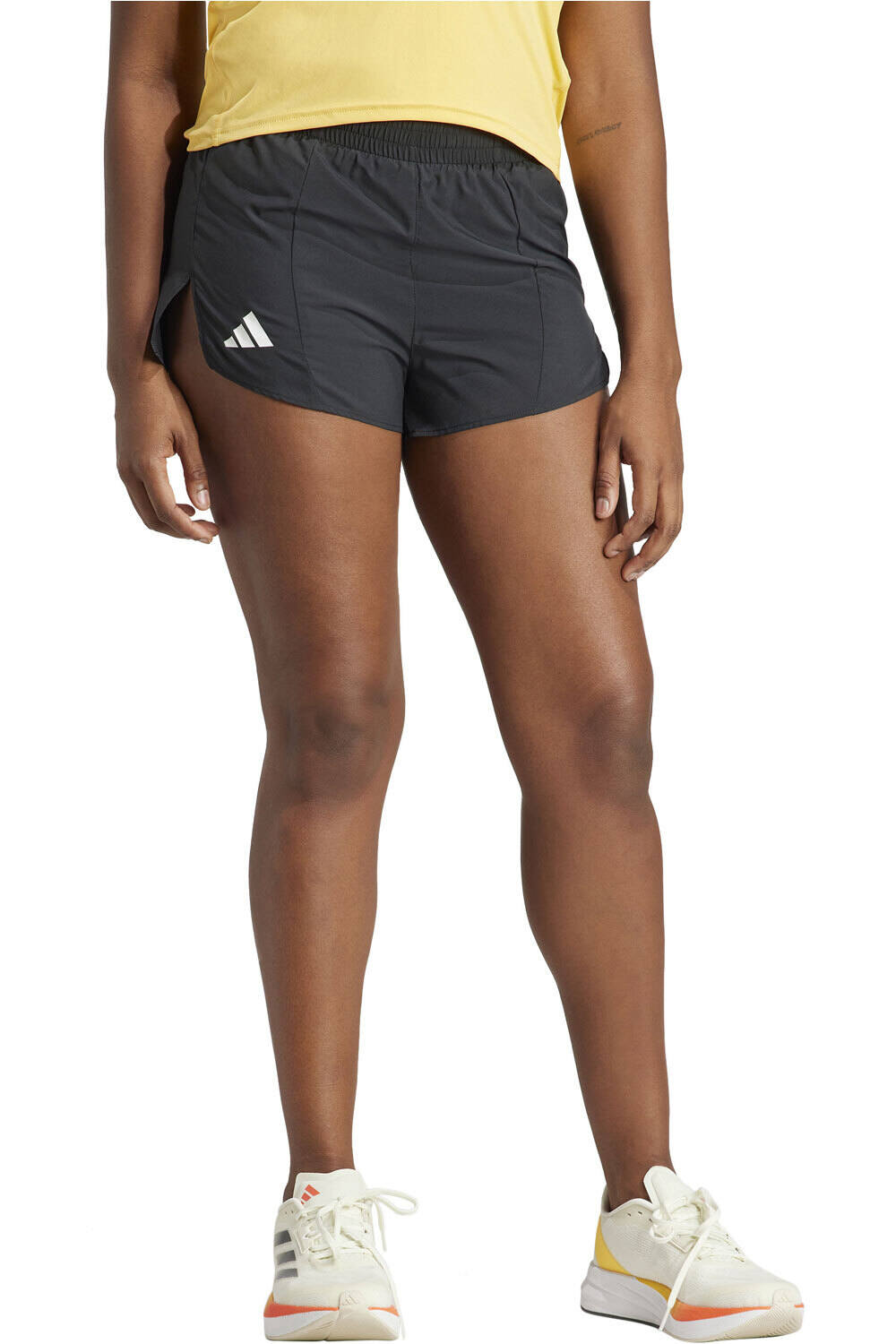 Adidas adizero essentials pantalón running mujer