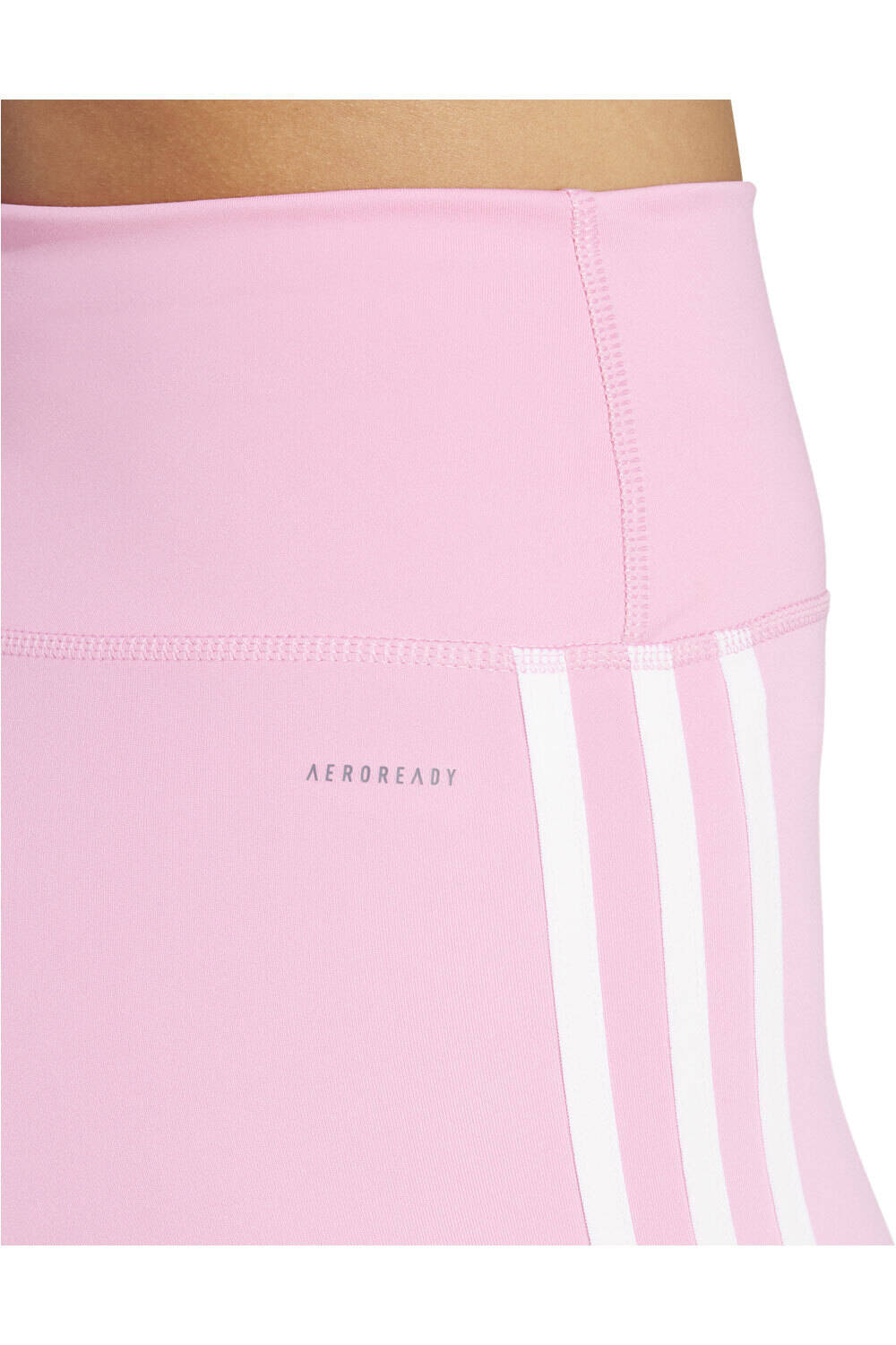 adidas pantalones y mallas largas fitness mujer TE 3S 78 TIG vista detalle