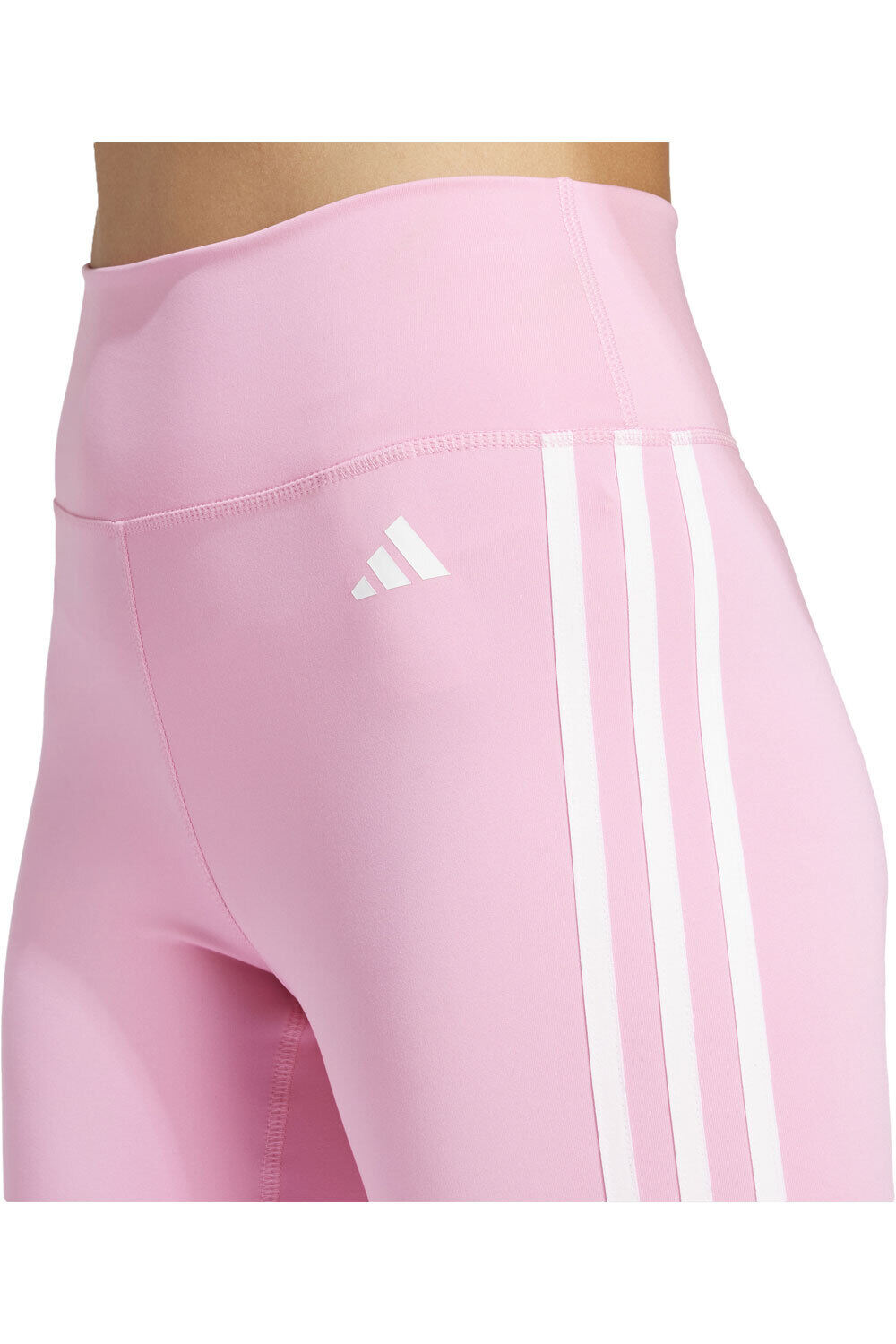 adidas pantalones y mallas largas fitness mujer TE 3S 78 TIG 03