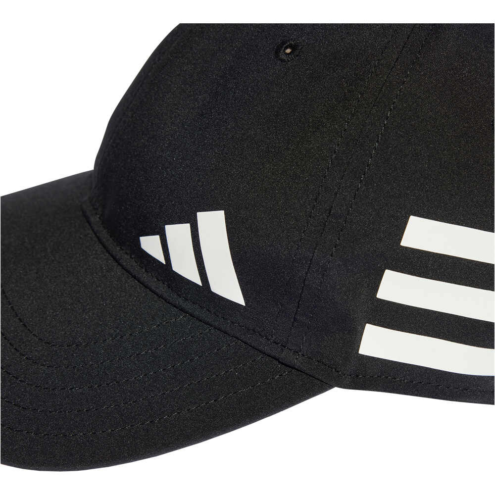 adidas visera lona BASEBALL BOLD C 02