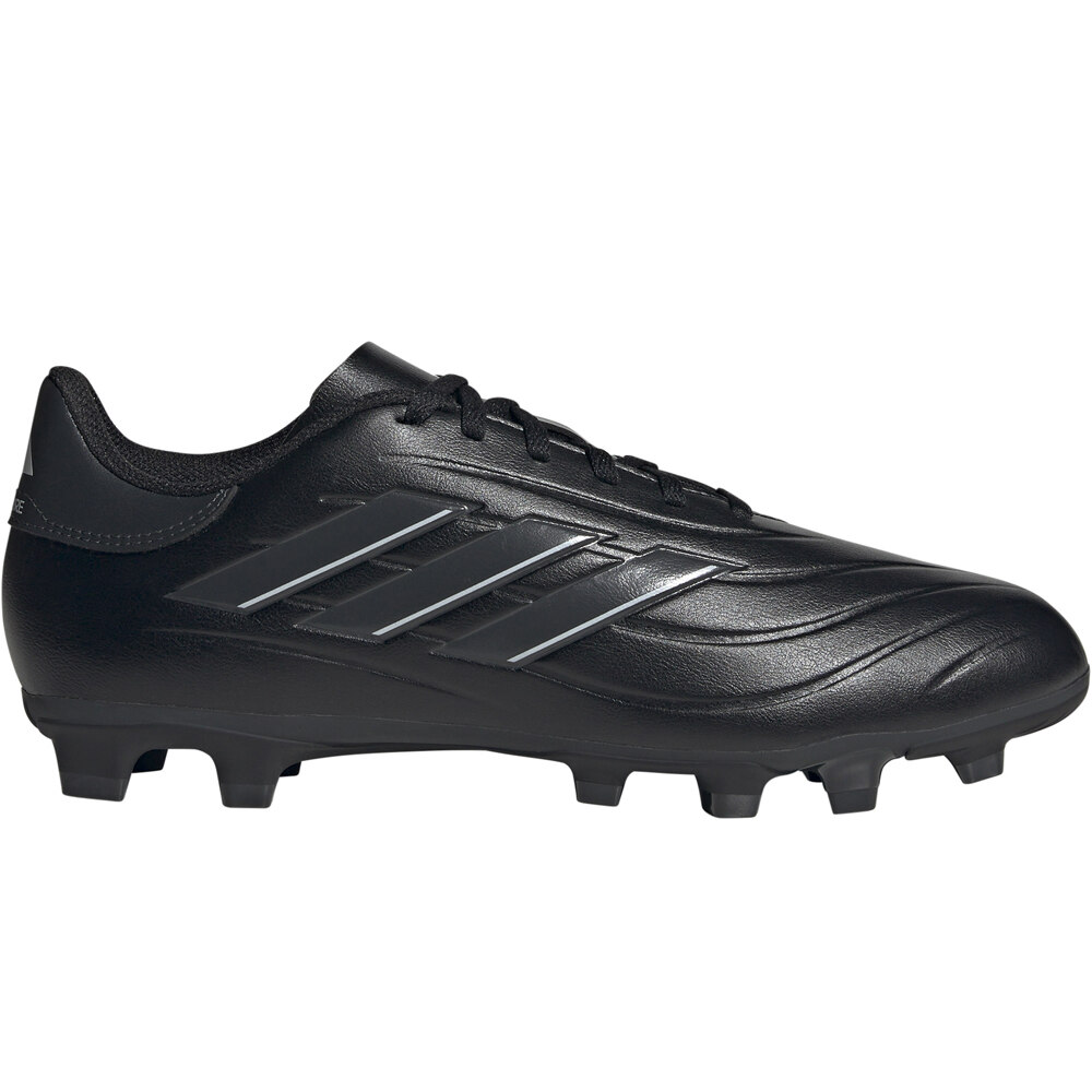adidas botas de futbol cesped artificial COPA PURE 2 CLUB FxG lateral exterior