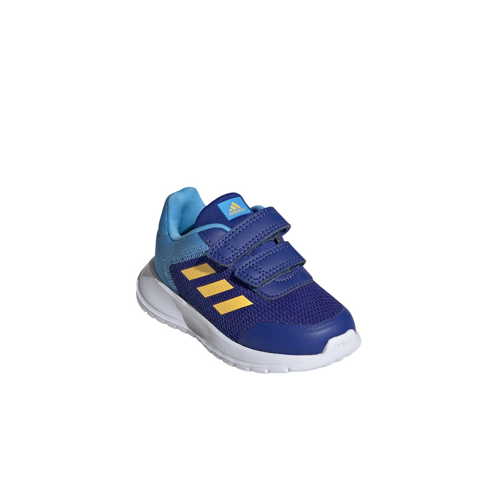 adidas zapatilla multideporte bebe Tensaur Run 2.0 CF I puntera