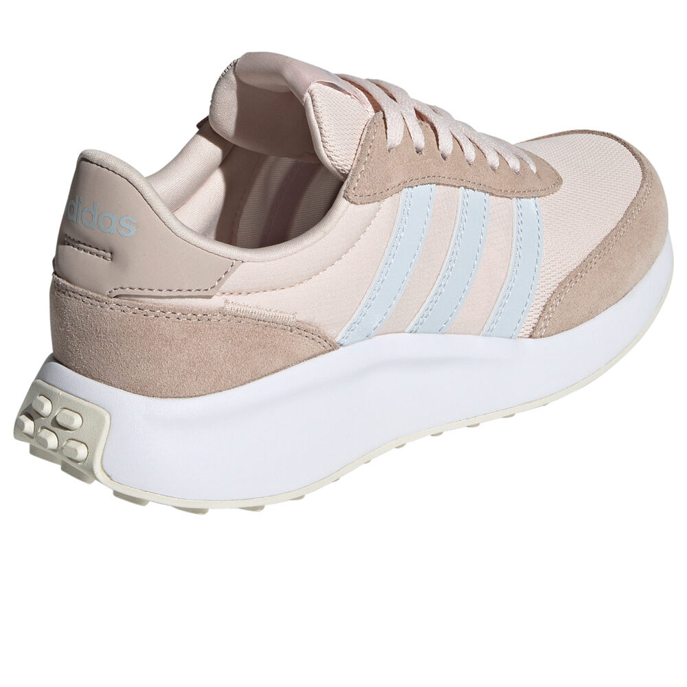 adidas zapatilla moda mujer RUN 70s vista trasera