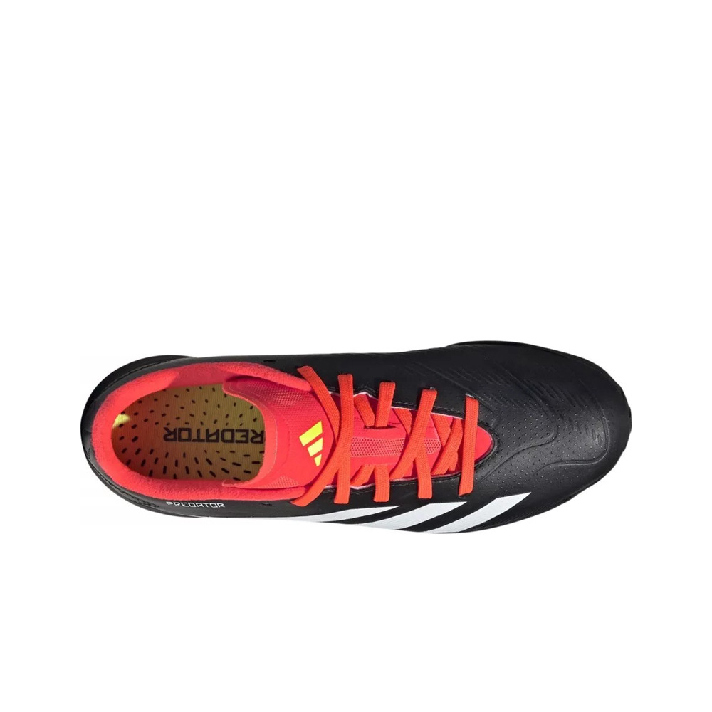 adidas botas de futbol niño multitaco y terreno duro PREDATOR LEAGUE L TF J 05