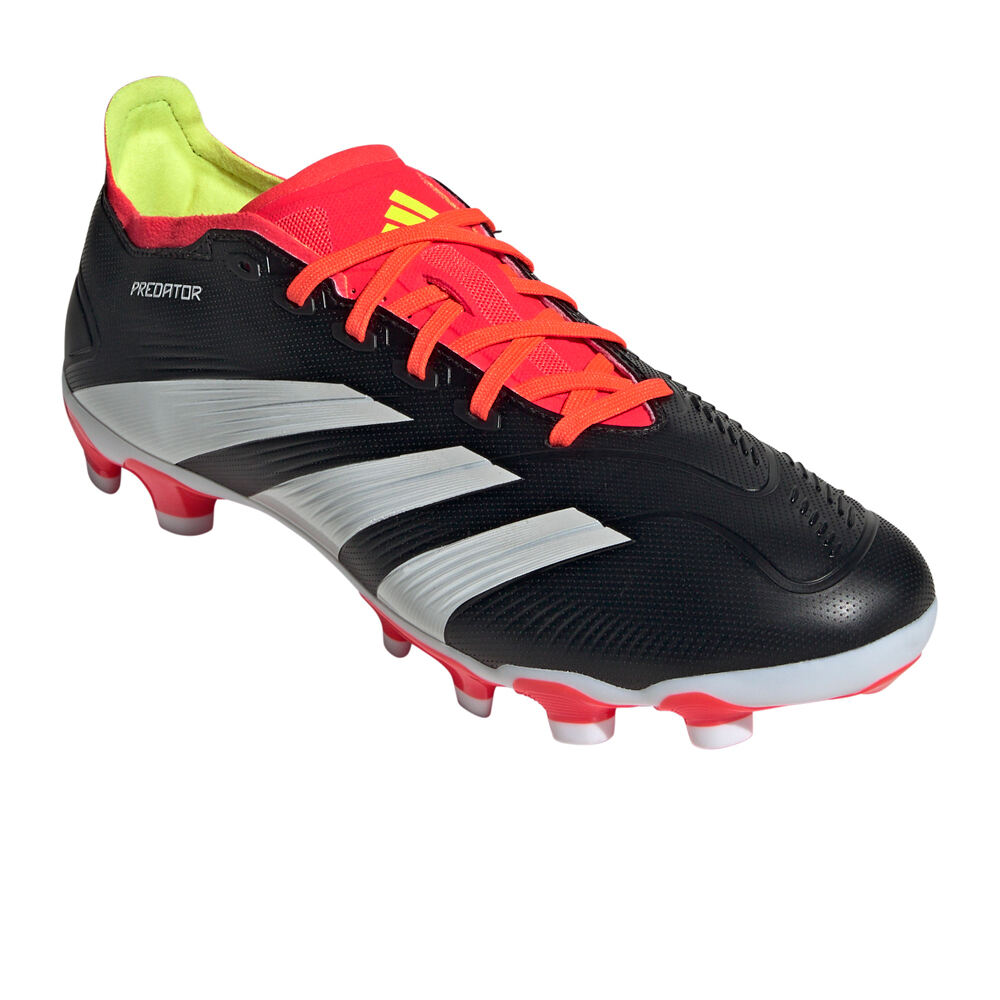 adidas botas de futbol cesped artificial PREDATOR LEAGUE L MG lateral interior