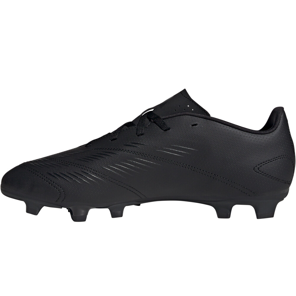 adidas botas de futbol cesped artificial PREDATOR CLUB FxG lateral interior