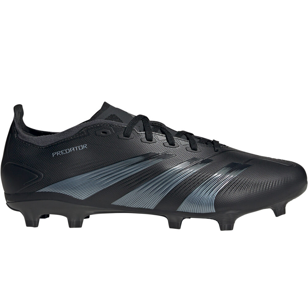 adidas botas de futbol cesped artificial PREDATOR LEAGUE L FG lateral exterior