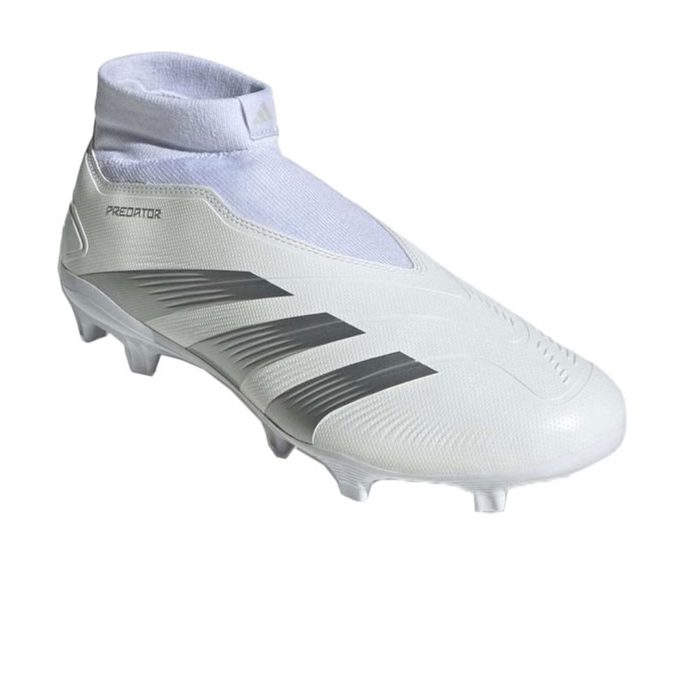 adidas botas de futbol cesped artificial PREDATOR LEAGUE LL FG lateral interior