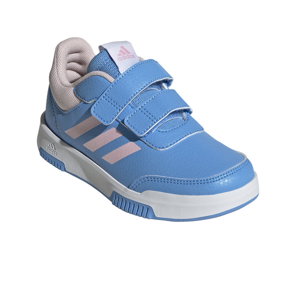 adidas zapatilla moda niño Tensaur Sport 2.0 CF K lateral interior