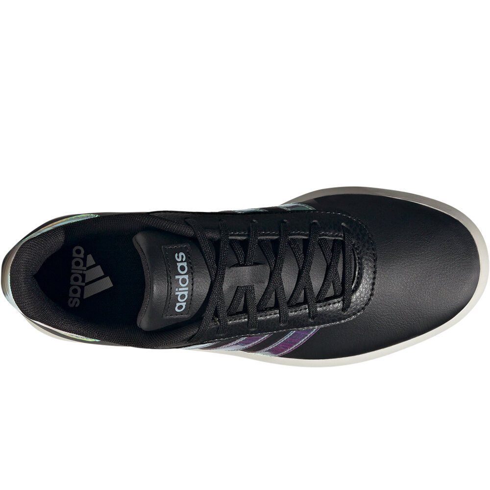 adidas zapatilla moda mujer COURT PLATFORM 05