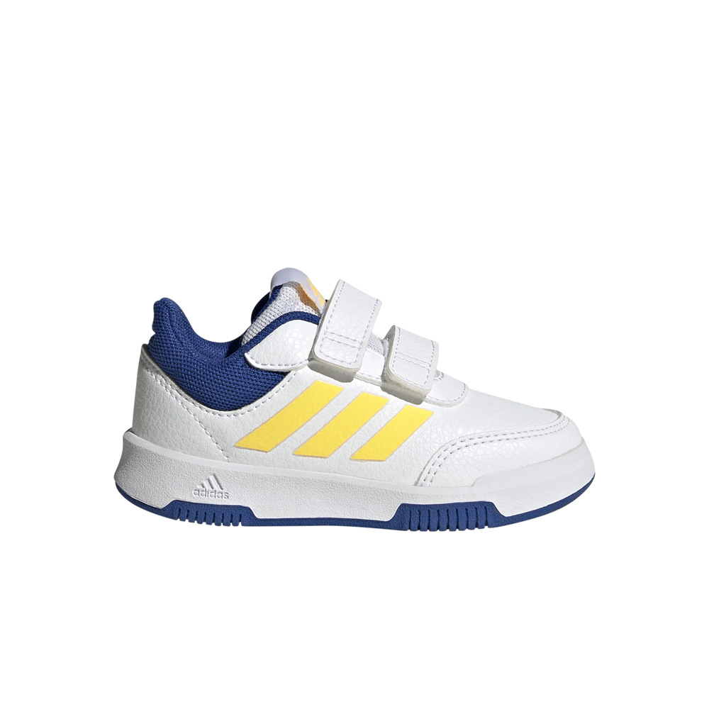 adidas zapatilla multideporte bebe Tensaur Sport 2.0 CF I lateral exterior