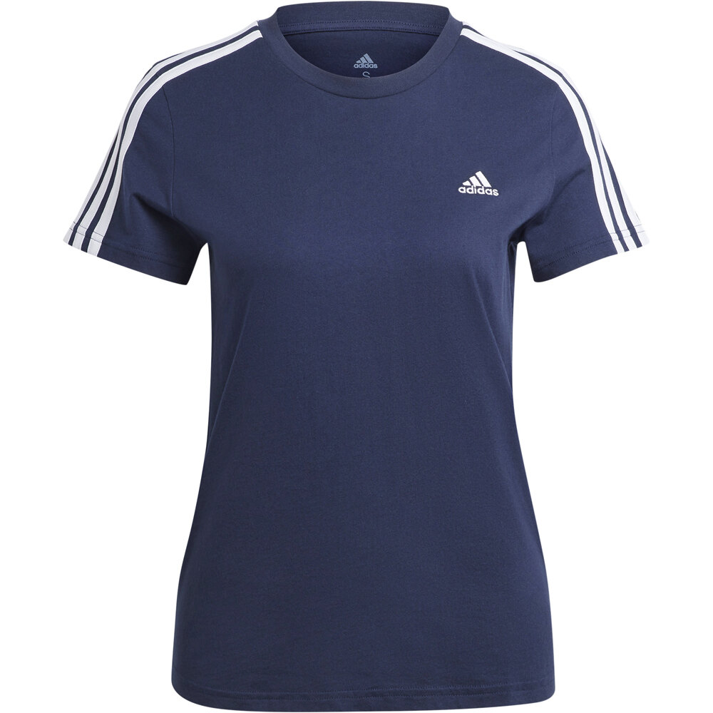 adidas camiseta manga corta mujer W 3S T 04