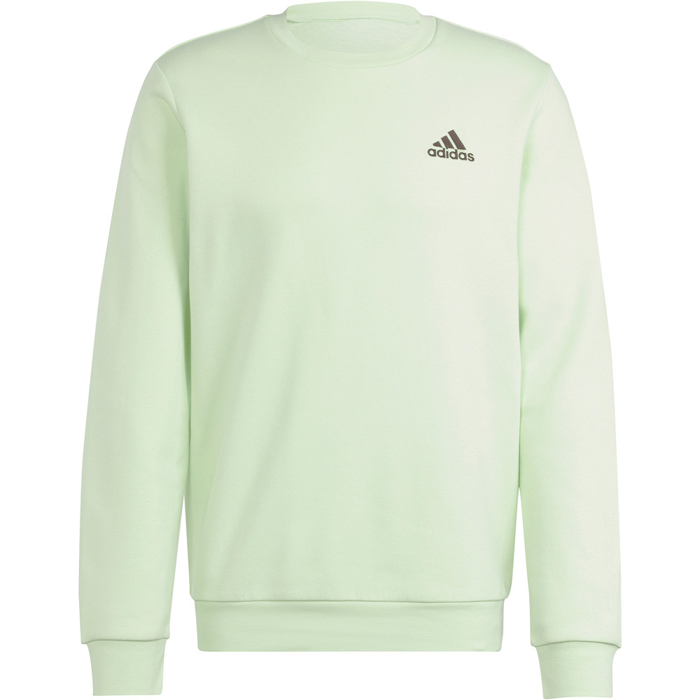 adidas chándal hombre M FEELCOZY SWT 04