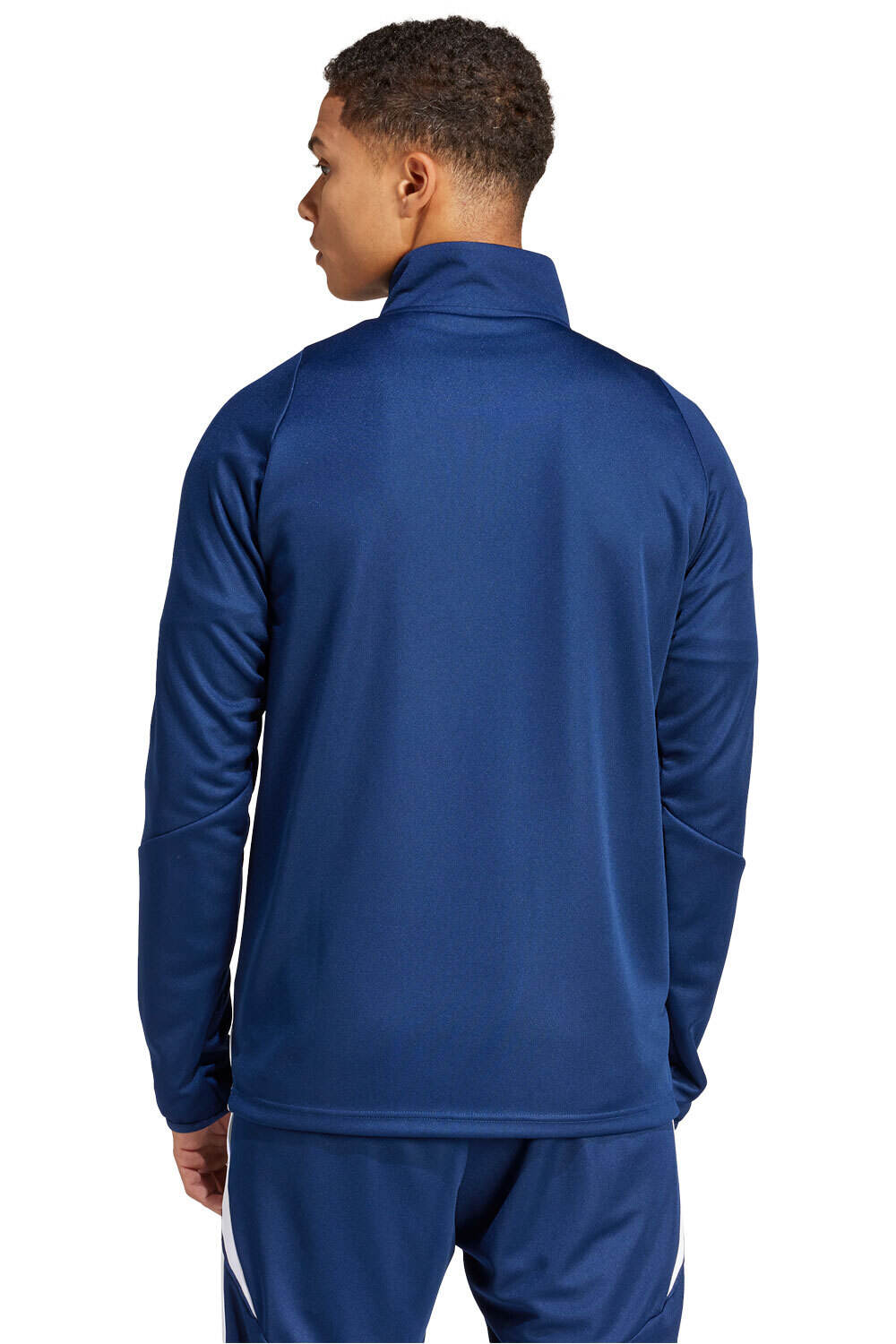 adidas sudadera hombre TIRO24 TRTOP vista trasera