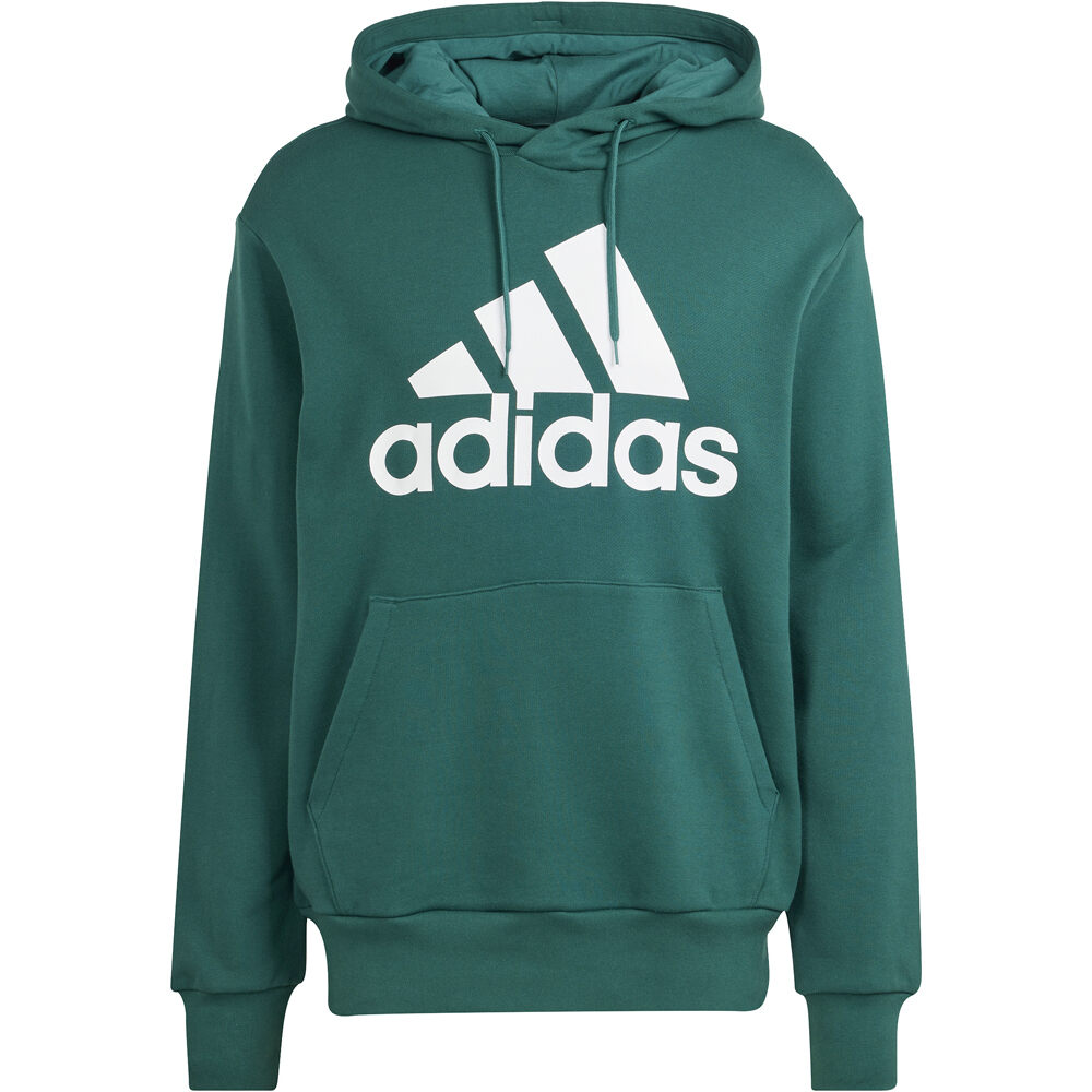 adidas sudadera hombre M BL FT HD 04