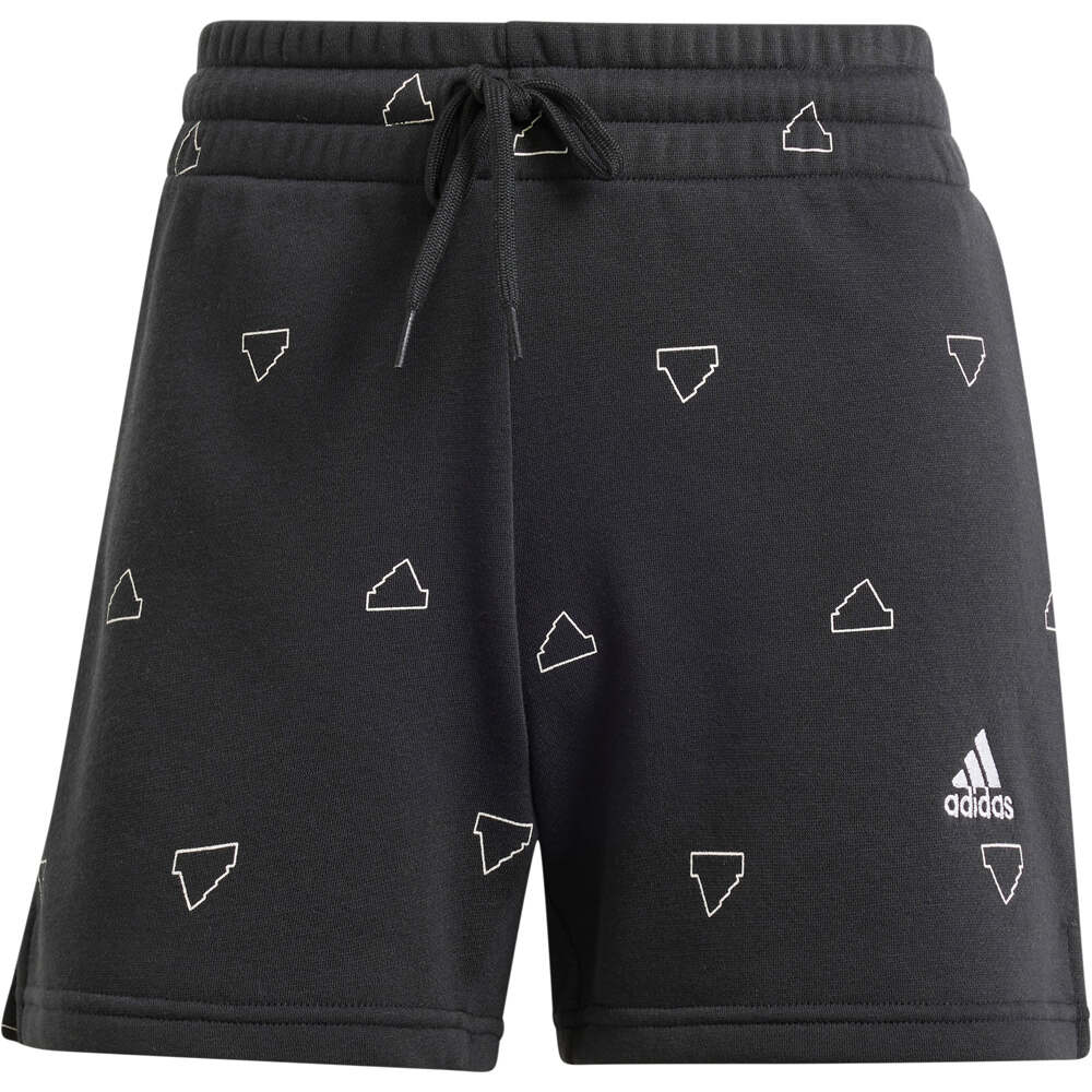 adidas pantalón corto deporte mujer W MNG FL SHO 04