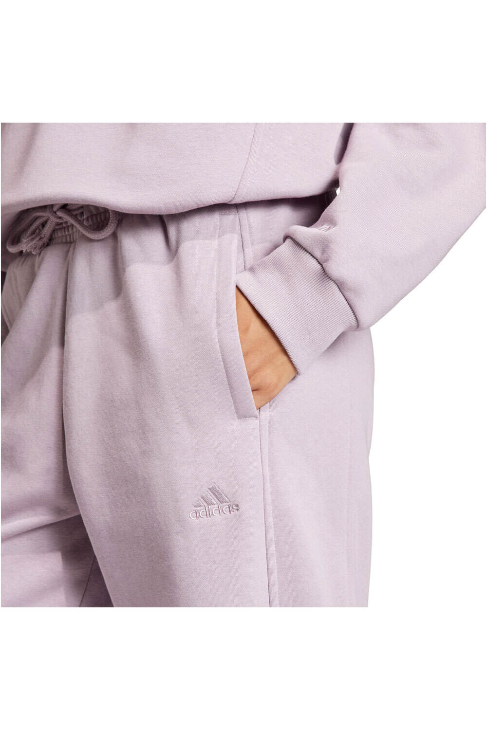 adidas pantalón mujer W ALL SZN PT vista detalle