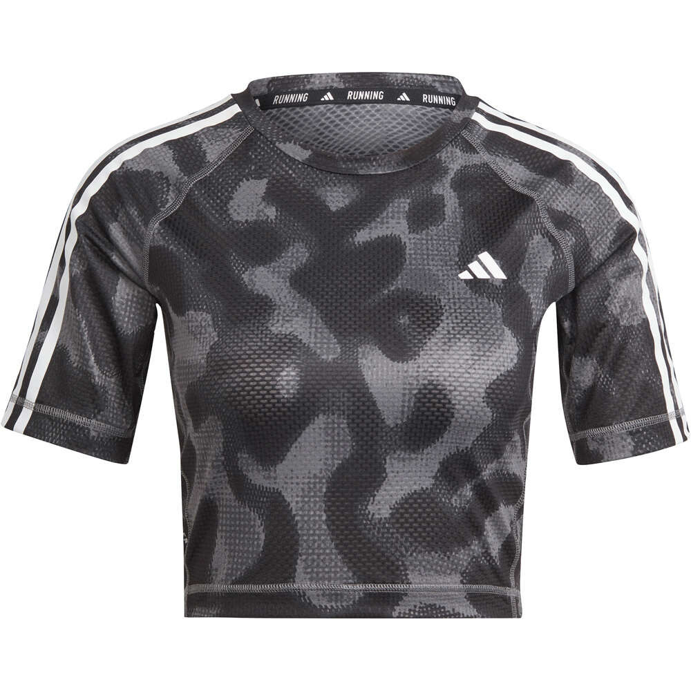 adidas camiseta entrenamiento manga corta mujer OTR E AOP TEE 04