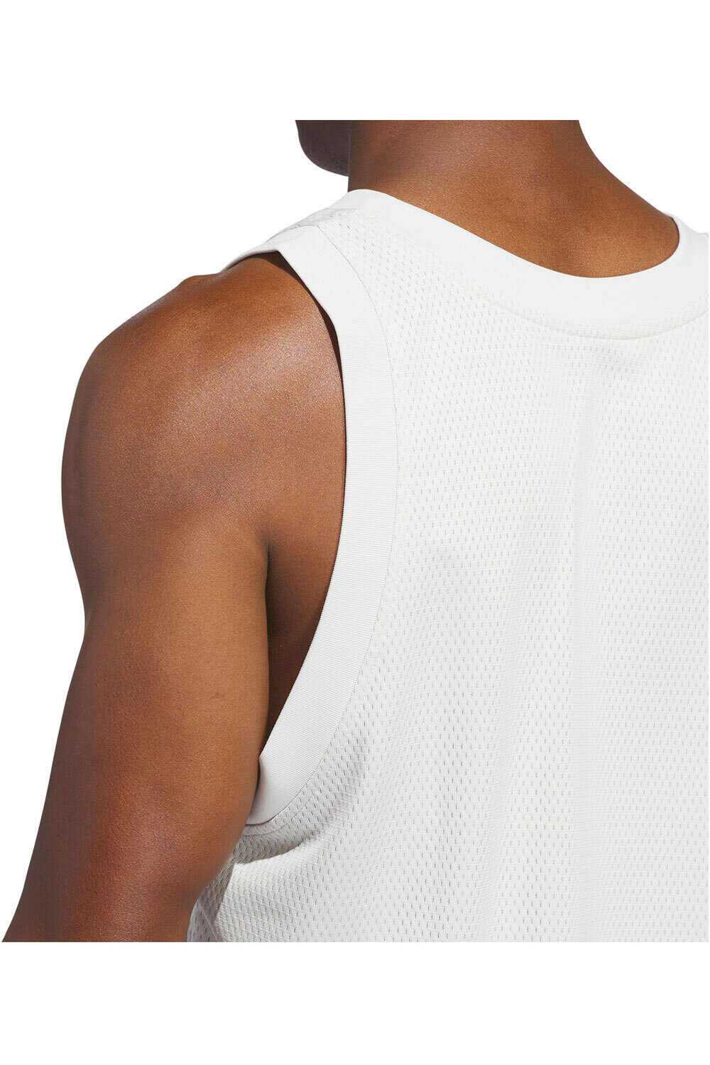 adidas camiseta baloncesto LEGENDS TANK 03