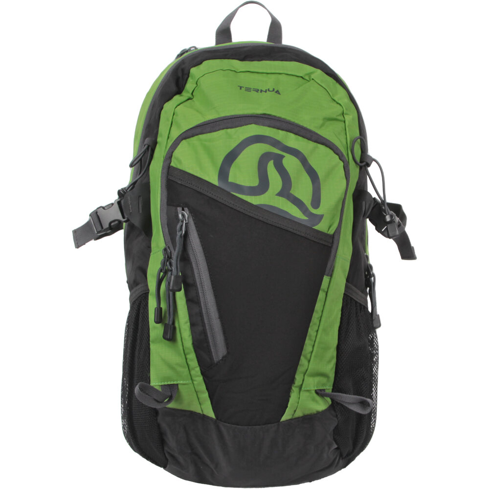 Sb 25 20 mochila montaña Verde (UNICA)
