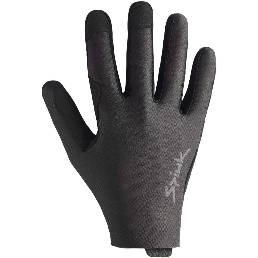 All terrain gravel guantes largos ciclismo (M)