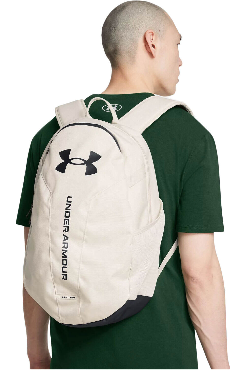 Hustle lite mochila deporte (UNICA)