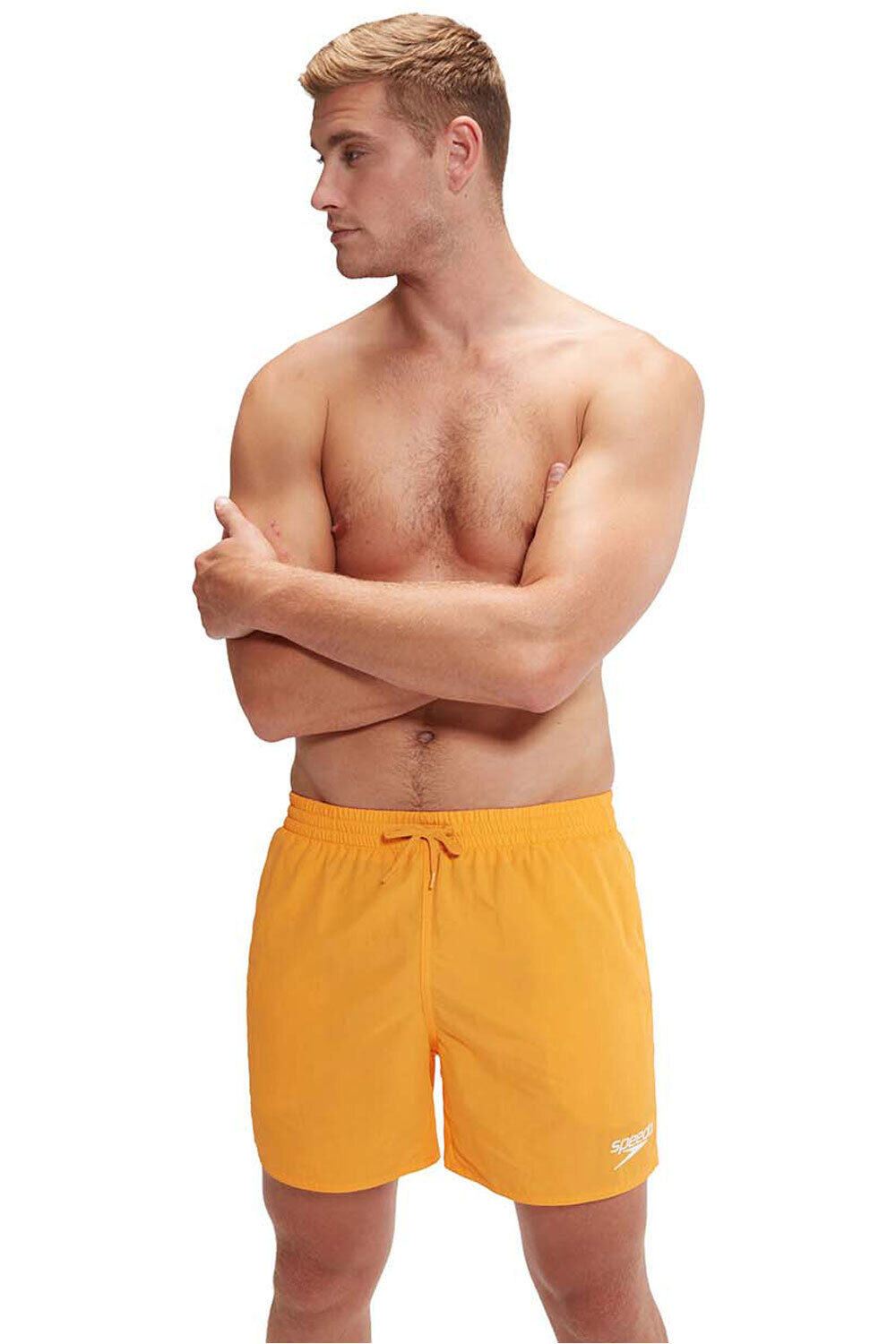 Speedo essentials 16 bañador playa hombre