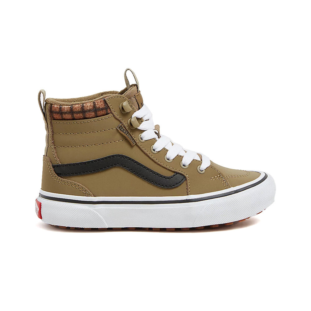 Vans filmore hi zapatilla moda niño