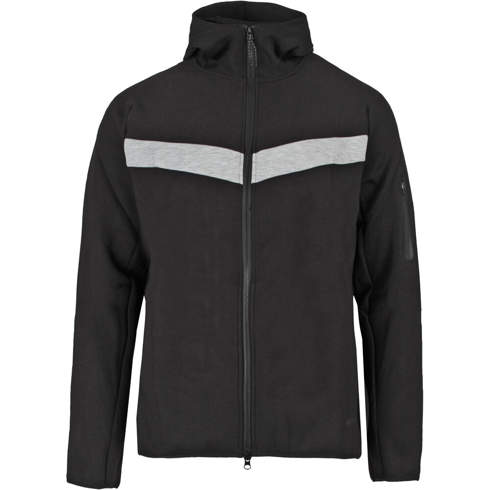 Noona zobu sudadera hombre