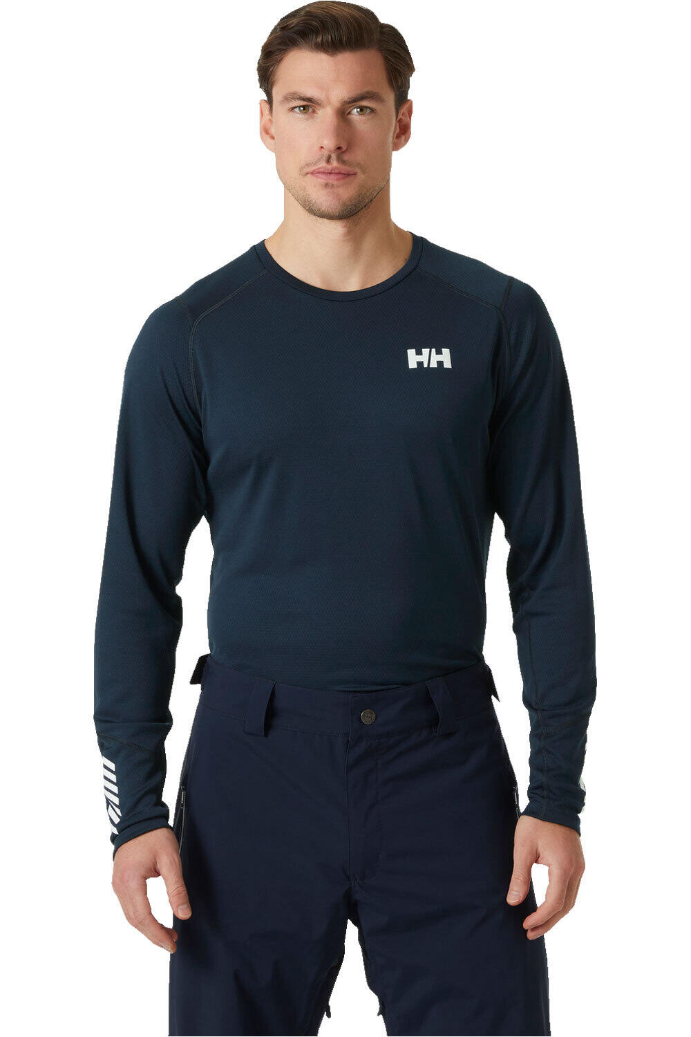 Lifa active camiseta térmica manga larga hombre (XXL)