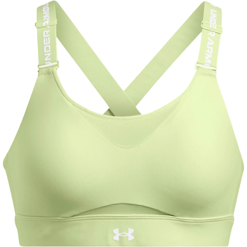 Infinity high 20 body running mujer Verde (XS)