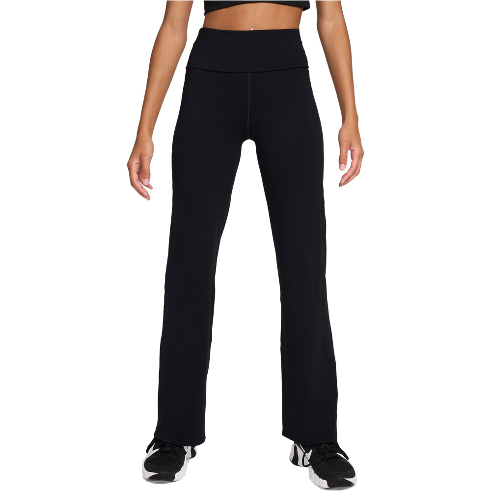 Nike dri-fit one classic pantalones y mallas largas fitness mujer