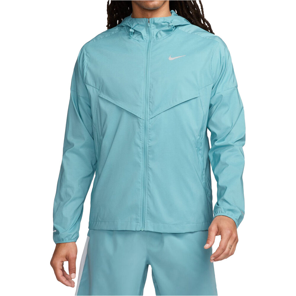 Windrunner CHAQUETA RUNNING HOMBRE (L)