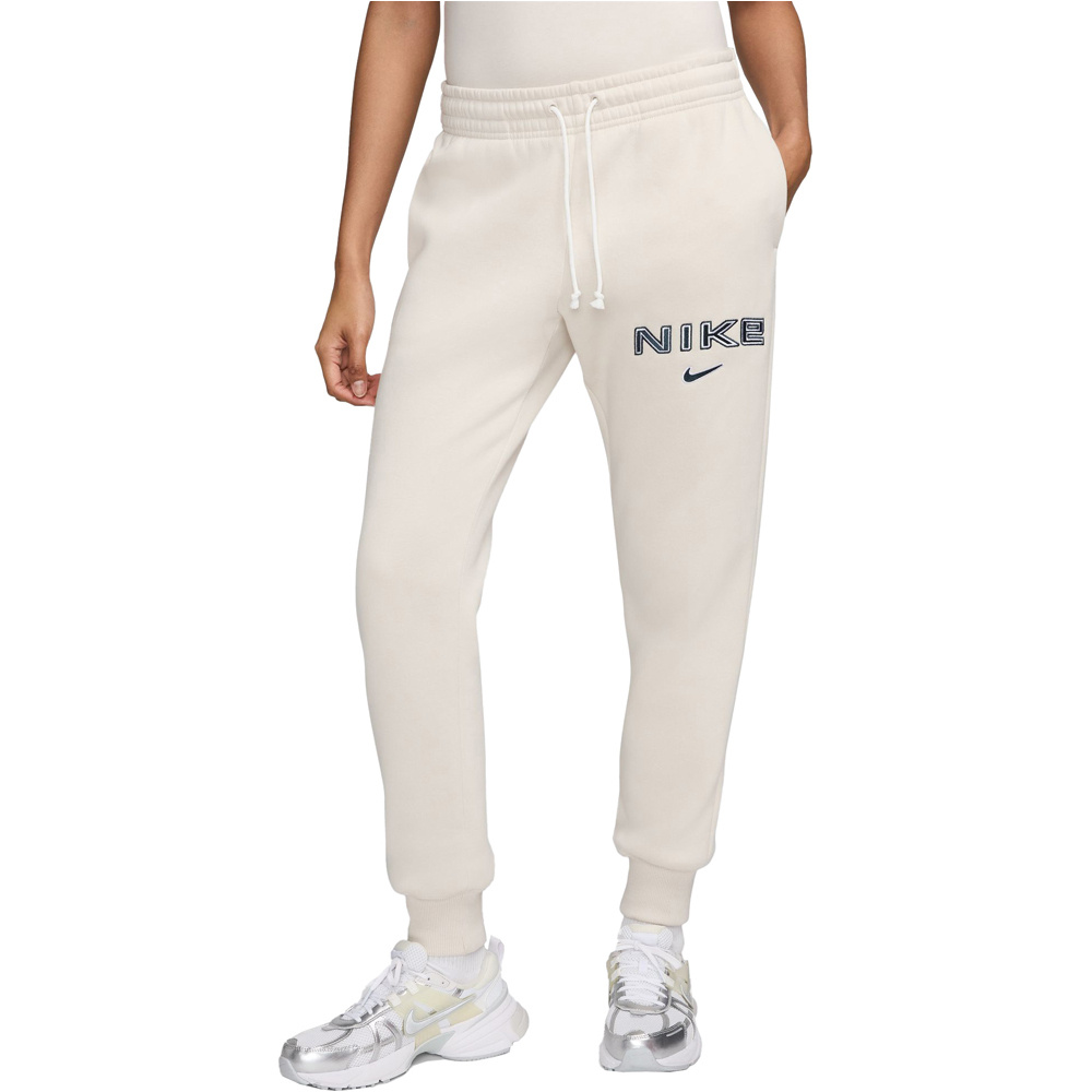 Sportswear phoenix logo pantalón mujer (M)