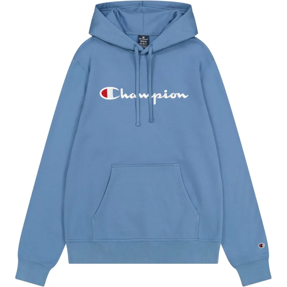 Champion classic sudadera hombre