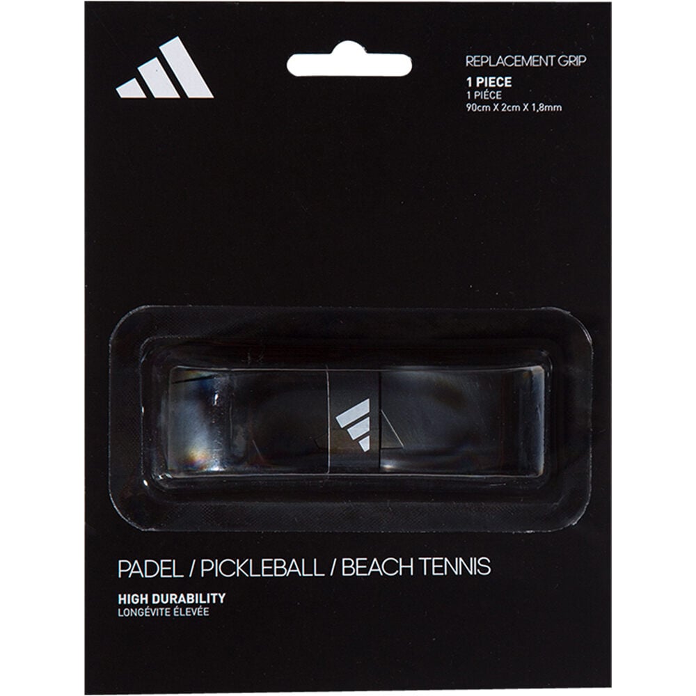 Adidas Padel grip logo performance grip pádel