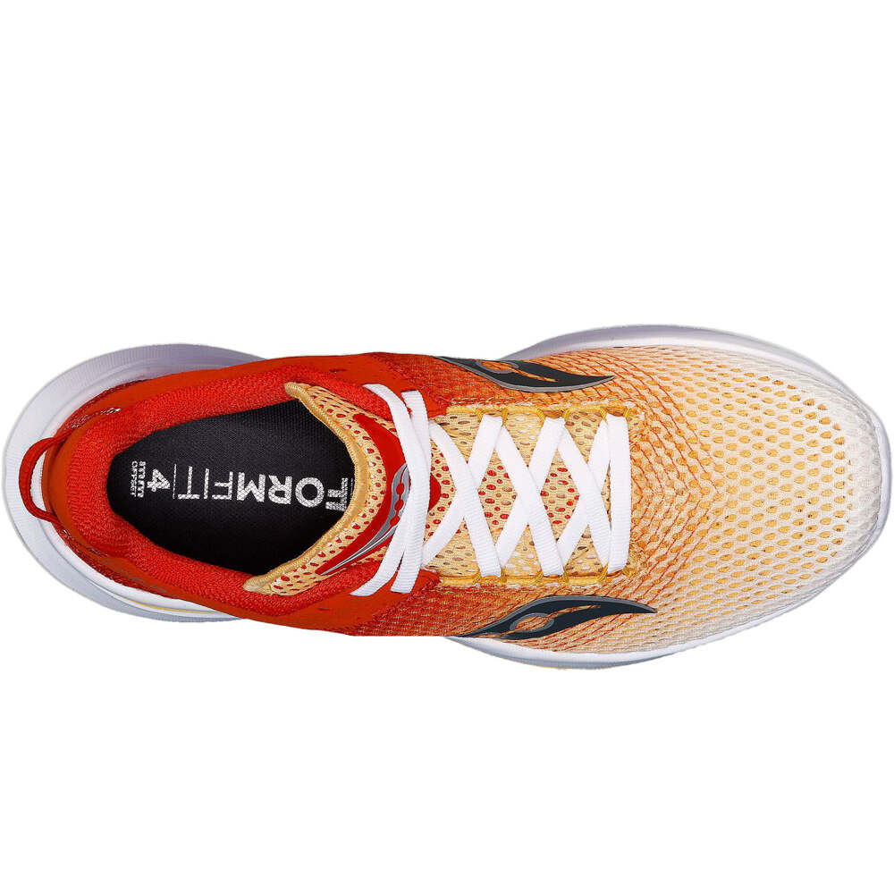 Saucony zapatilla running mujer KINVARA 14 05