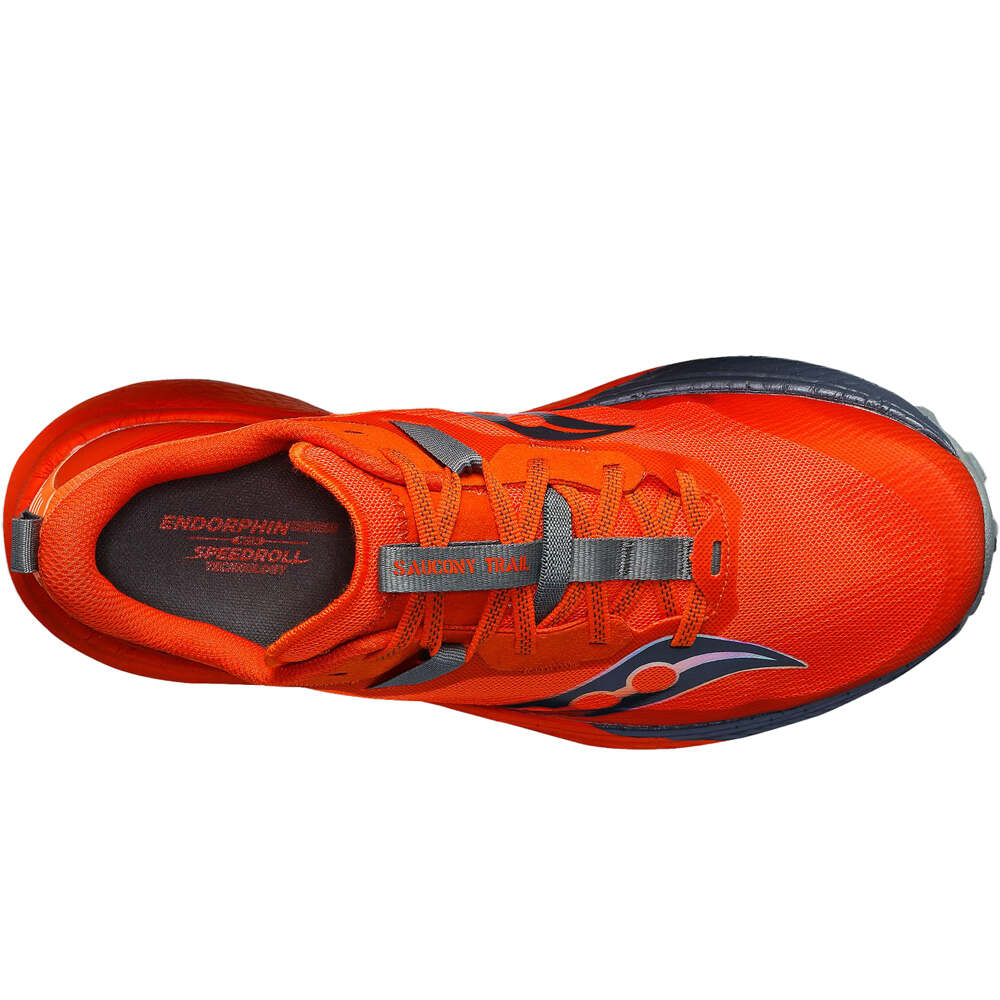 Saucony zapatillas trail hombre ENDORPHIN EDGE 05