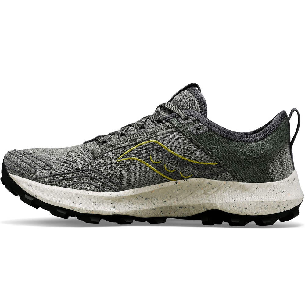 Saucony zapatillas trail hombre PEREGRINE RFG puntera