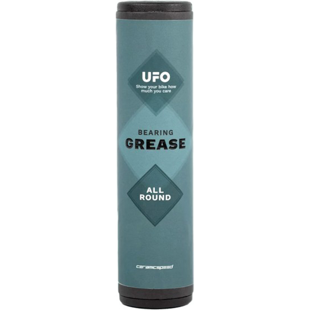Ceramic Speed aceites y lubricante bicicleta UFO BEARINGS ALL ROUND GREASE 01