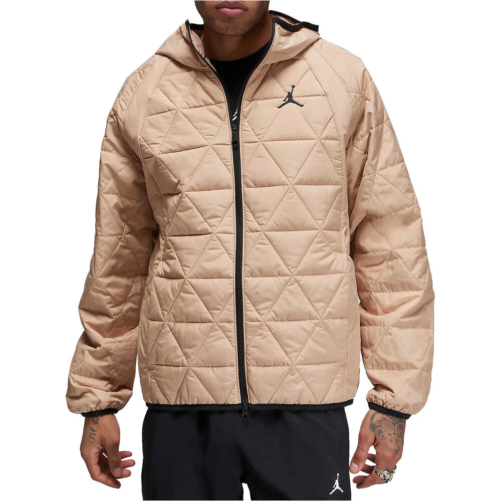 Nike jordan therma-fit sport chaquetas hombre