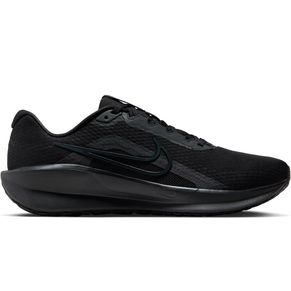 Nike zapatilla running hombre NIKE DOWNSHIFTER 13 lateral exterior